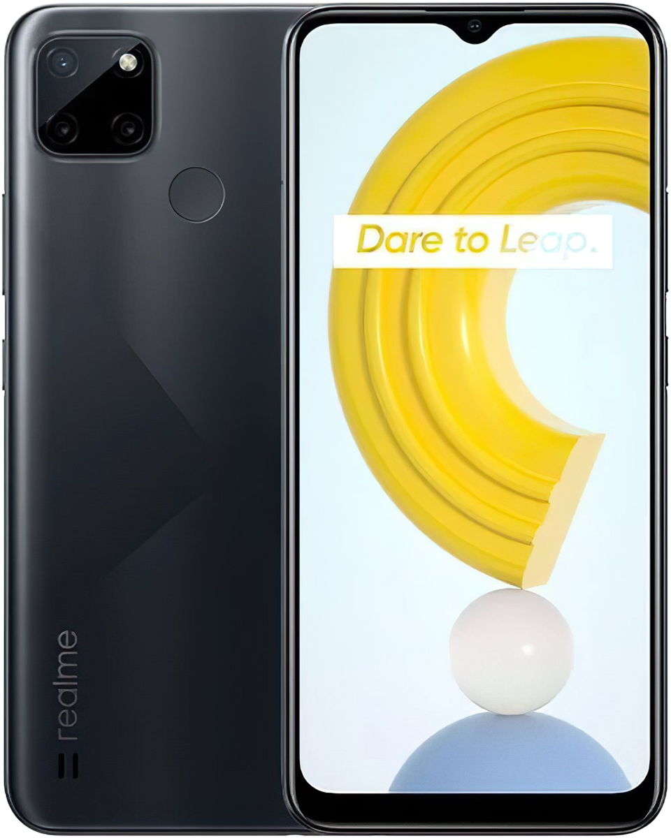 Смартфон Realme