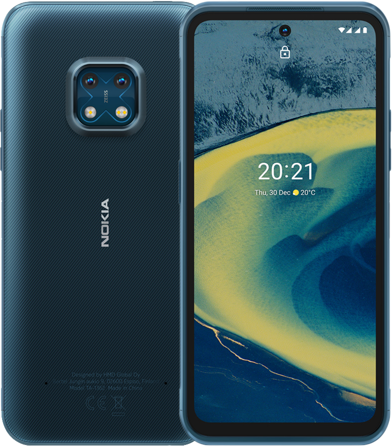  Смартфон Nokia