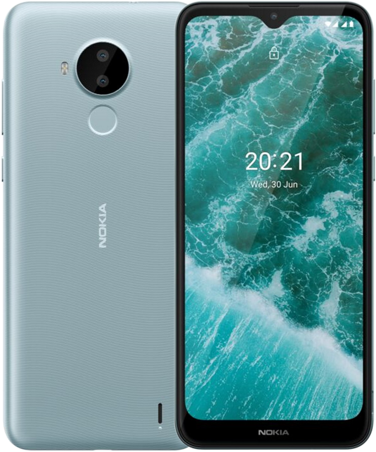 Смартфон Nokia