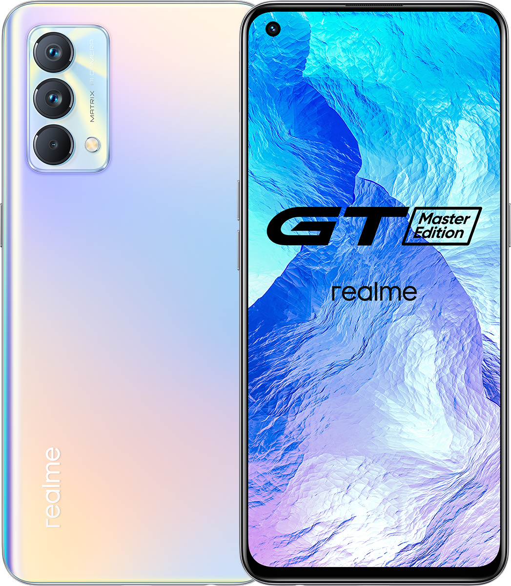 Смартфон Realme