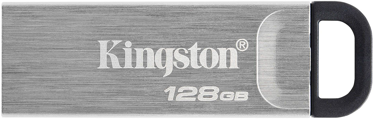 USB-накопитель Kingston