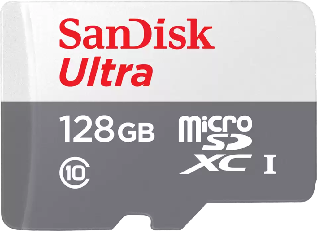 Карта памяти SanDisk