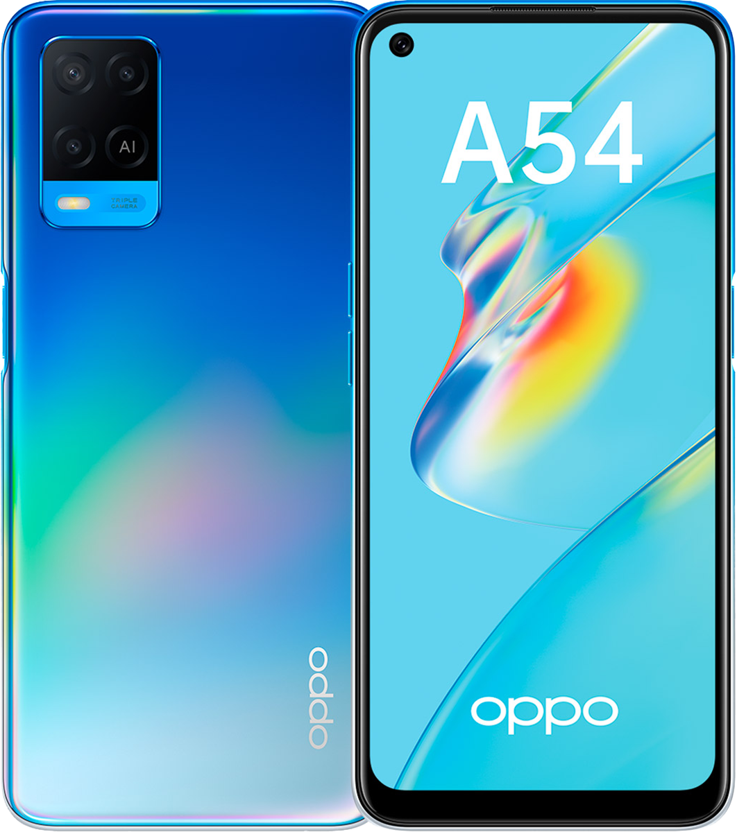 Смартфон OPPO