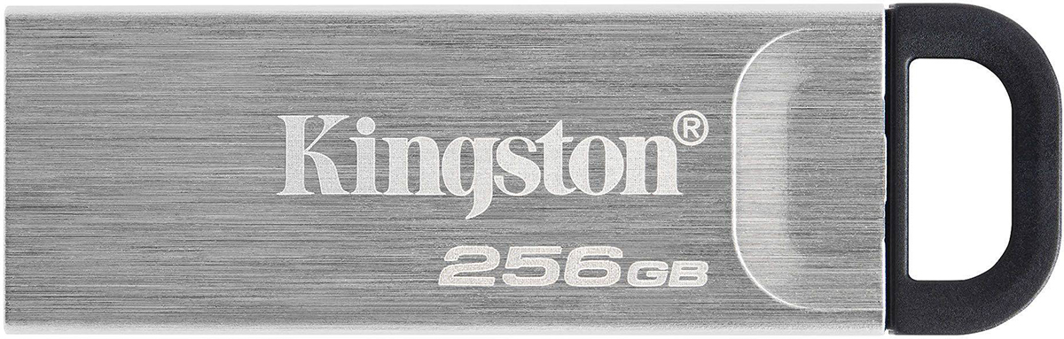 USB-накопитель Kingston