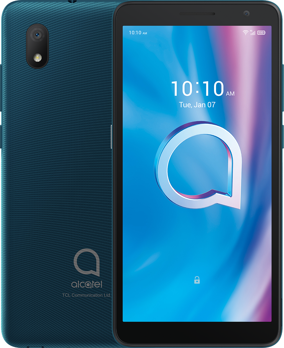   билайн Смартфон Alcatel