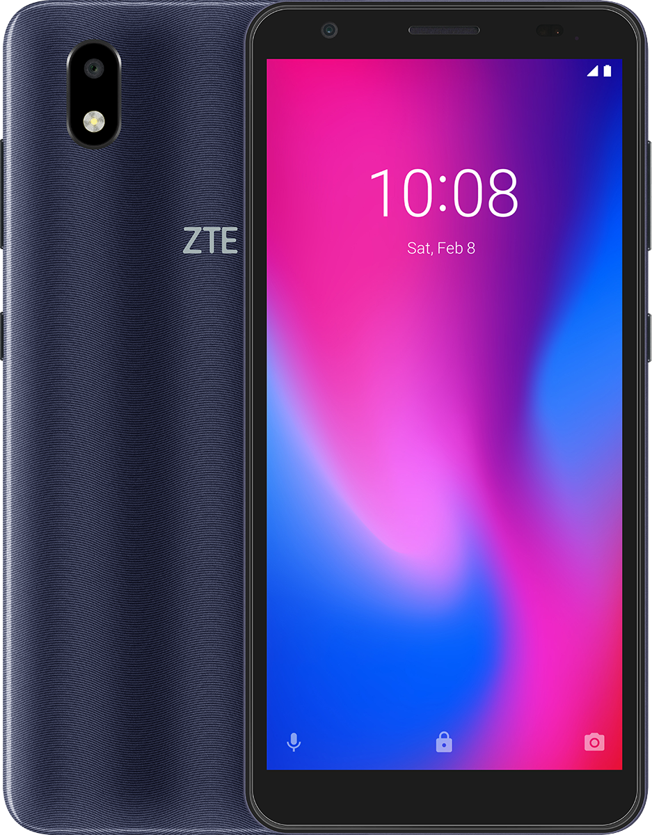 Смартфон ZTE