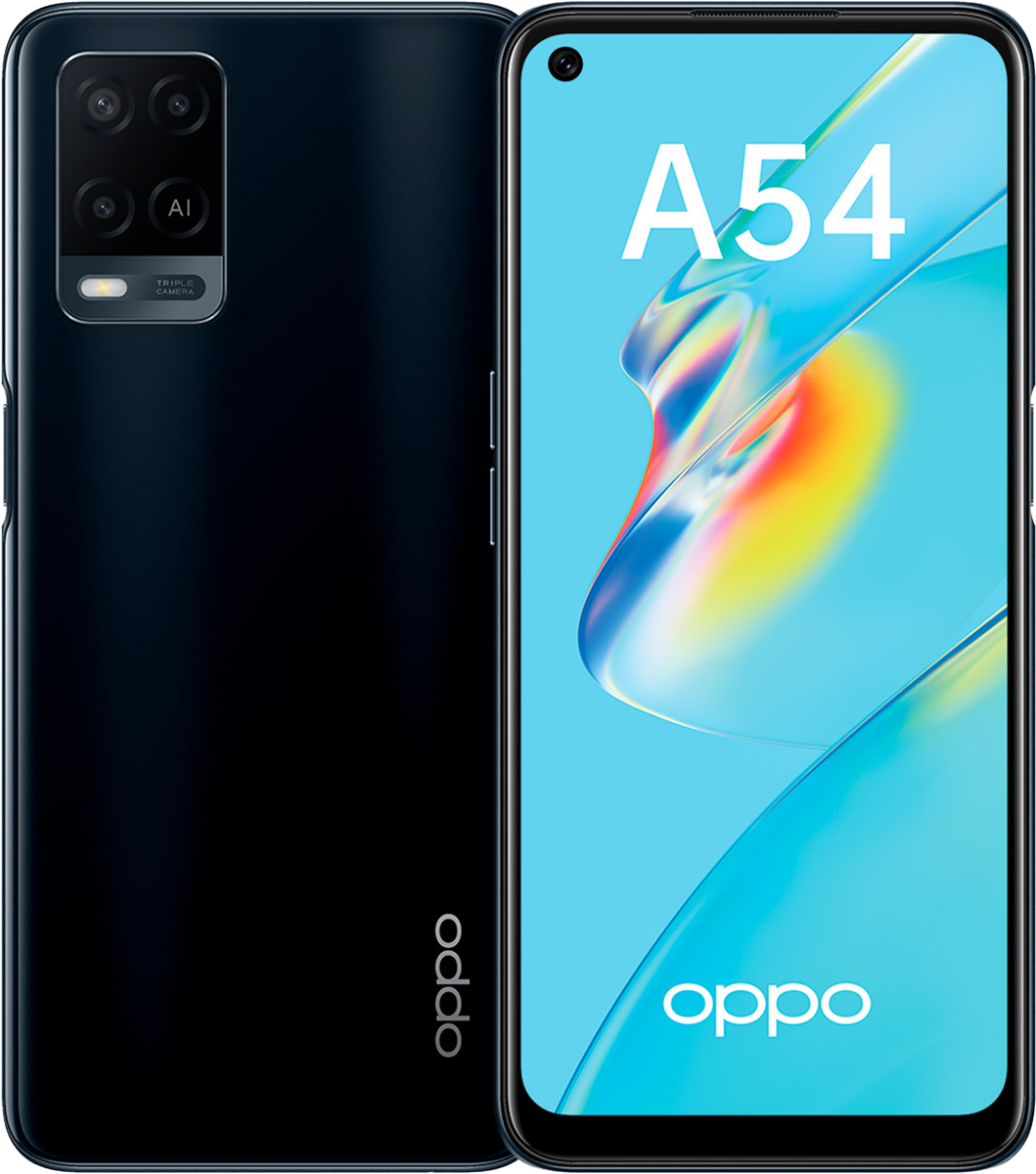 Смартфон OPPO