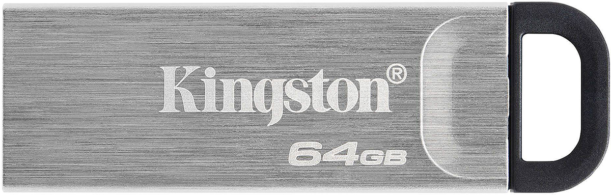 USB-накопитель Kingston