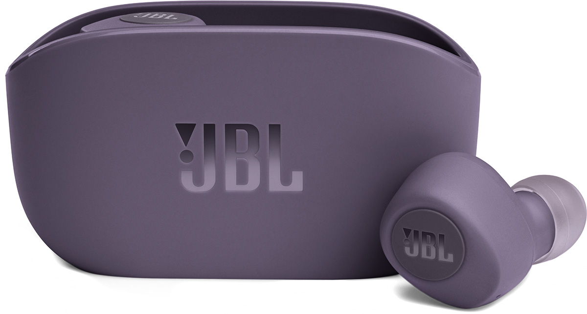  Наушники JBL