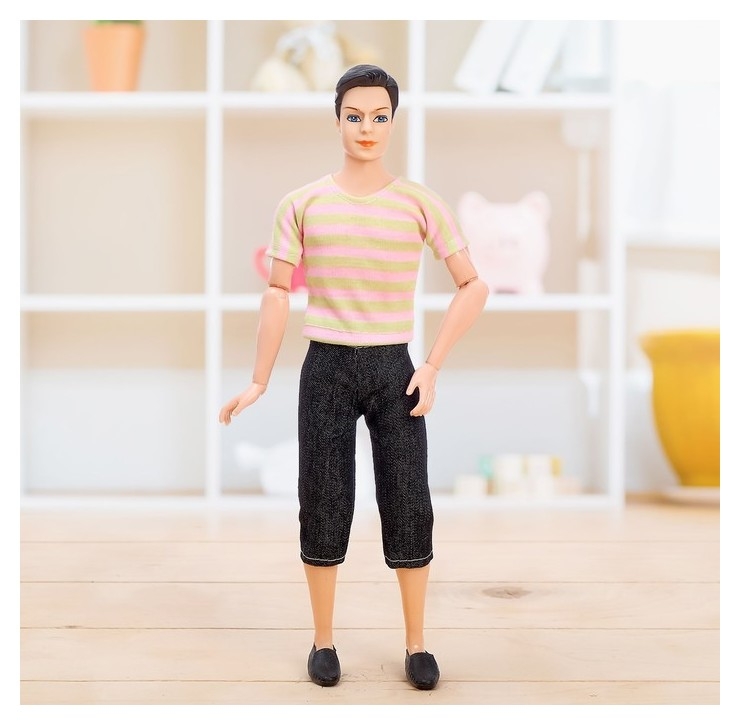 Кукла-модель Кен