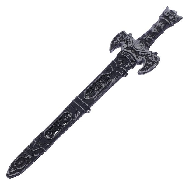 Игрушечные мечи и сабли Меч Рыцарь с ножнами
