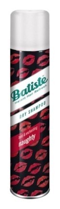 Шампунь Batiste Dry Shampoo Naughty