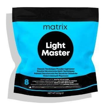 Обесцвечивающий порошок Light Master