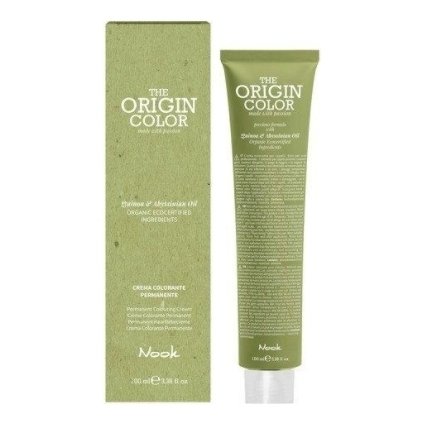 Краска для волос The Origin Color Cream