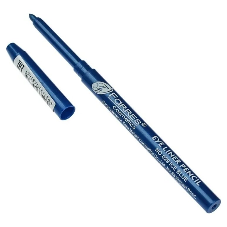 Карандаш для глаз и губ автоматический Eye Lip Liner Pencil