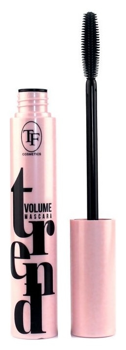 Тушь для ресниц Trend Volume Mascara