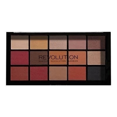 Палетка теней для век ReLoaded Eyeshadow Palette