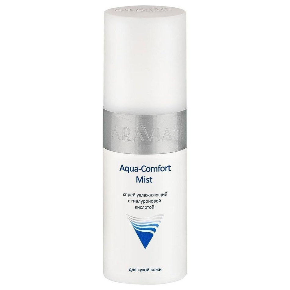 Спрей увлажняющий с гиалуроновой кислотой Aqua Comfort Mist