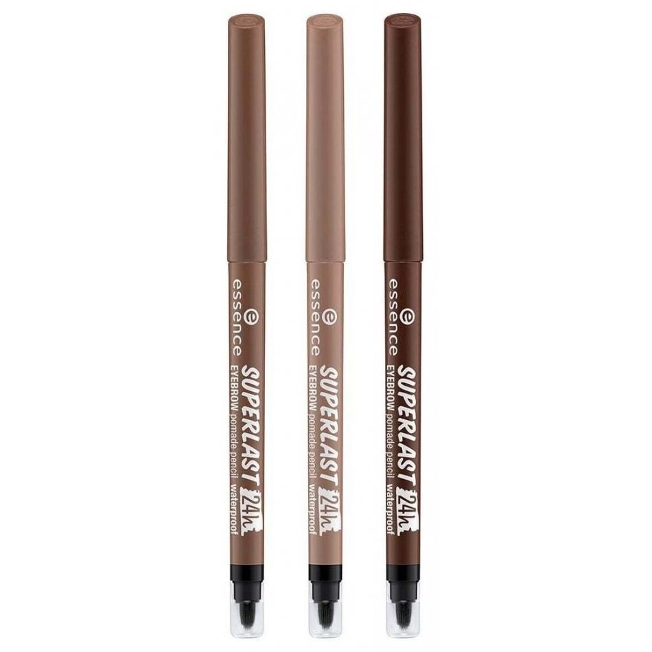 Карандаш для бровей Superlast 24h Eyebrow Pomade Pencil