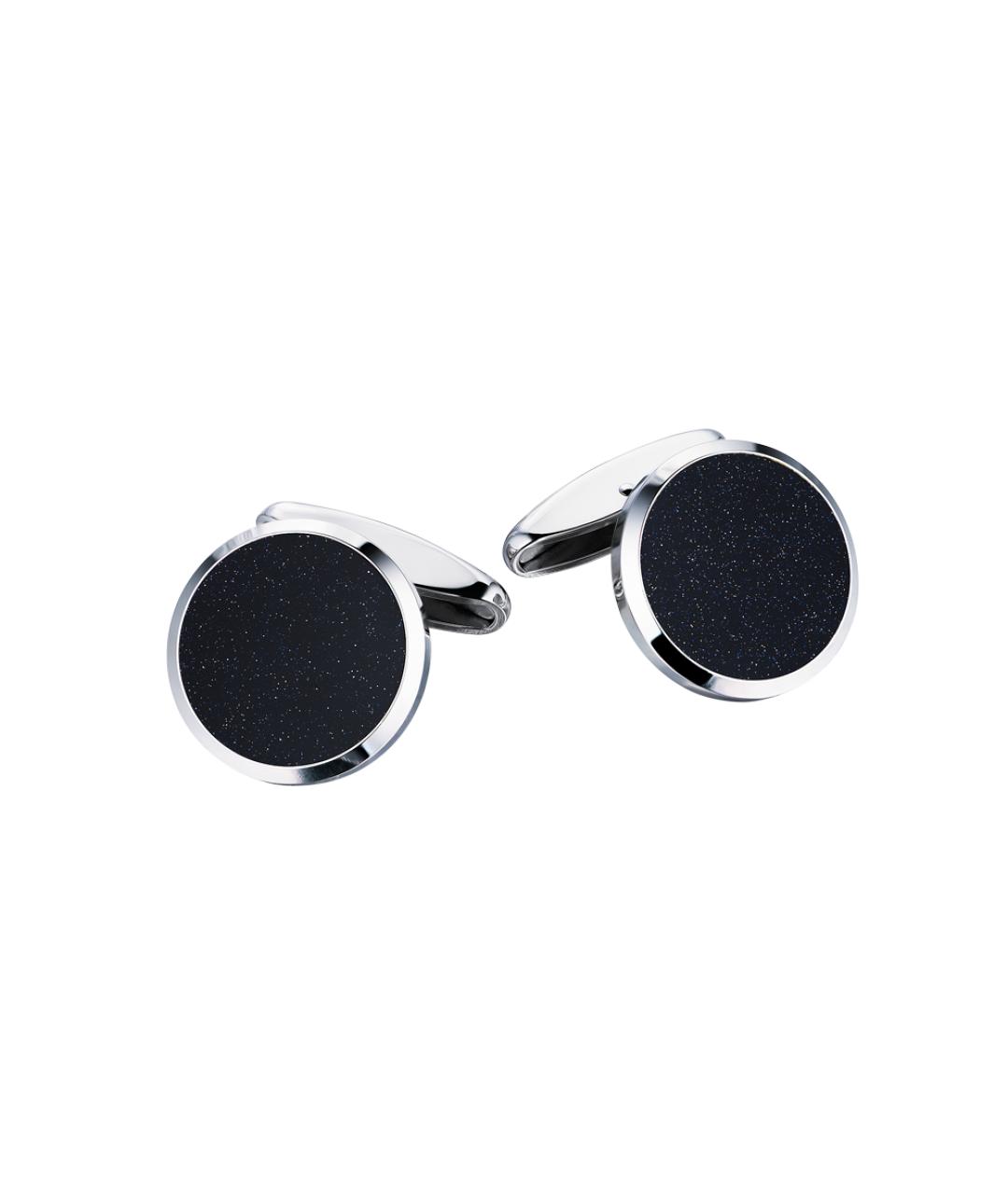 Cufflinks  Оскелли Запонки