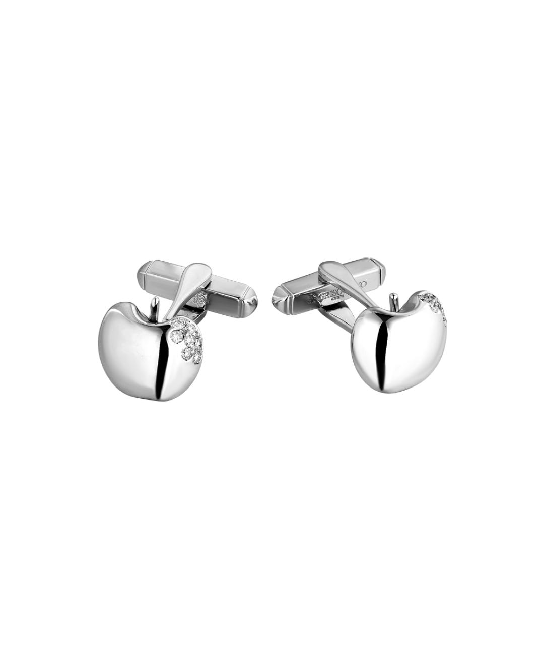 Cufflinks  Оскелли Запонки