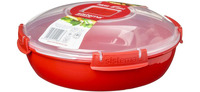 Контейнер Sistema Microwave Dish 1,3 л (1118)