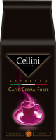 Кофе в зернах Cellini Caffe Crema Forte, 1 кг