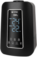 Увлажнители воздуха Увлажнитель воздуха VITEK VT 2340