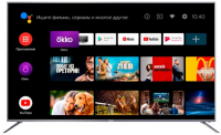 Ultra HD (4K) LED 65 Haier LE65U6900UG