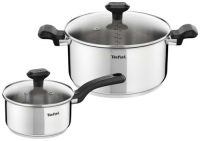 Наборы посуды Набор посуды Tefal Comfort +, 4 предмета (C973S474)