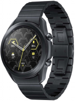 Смарт-часы Samsung Galaxy Watch3 45mm Titanium (SM-R840N)