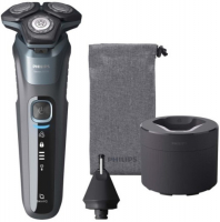   Эльдорадо Электробритва Philips S5586/66 с технологией SkinIQ