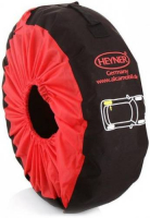 Чехол для запасного колеса Heyner 735110
