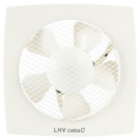 Вытяжные вентиляторы Вытяжной вентилятор Cata LHV-300