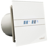 Вытяжные вентиляторы Вытяжной вентилятор Cata E-150 GTH