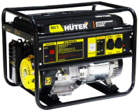 Генератор бензиновый Huter DY8000L (64/1/33)