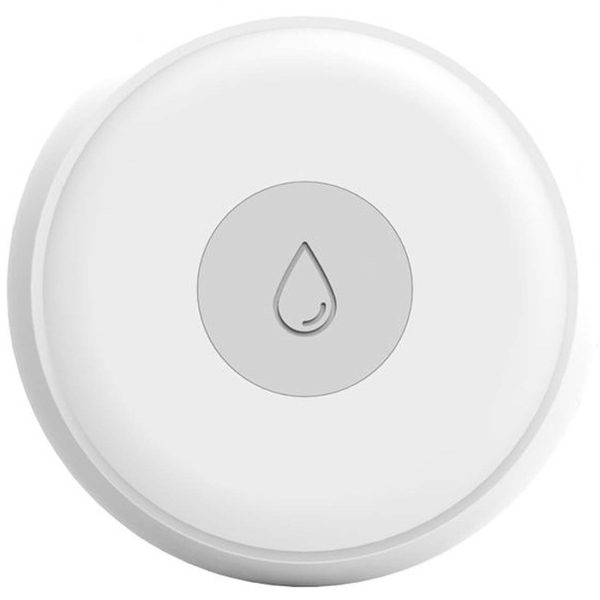 Устройства умного дома  Эльдорадо Датчик протечки воды Nayun Wireless Flood Sensor (NY-FS-02)