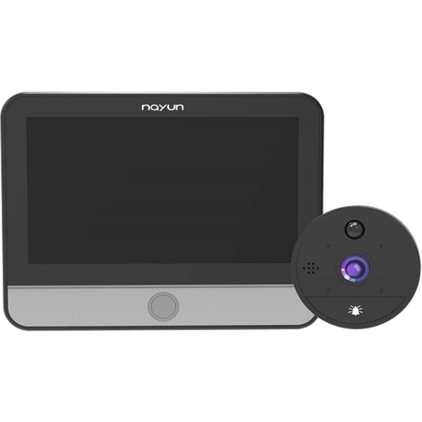 Устройства умного дома Видеодомофон Nayun Video Intercom (NY-PDV-01)