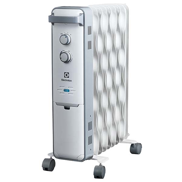 Масляные обогреватели Радиатор Electrolux EOH/M-P209