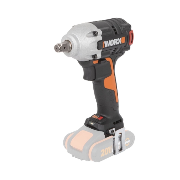  Гайковерт WORX WX272.9