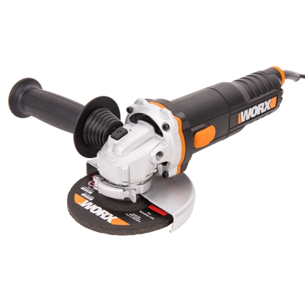 Угловая шлифовальная машина WORX WX712
