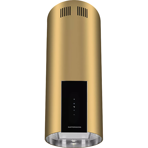  Вытяжка Kuppersberg Motuba Gold (6262)