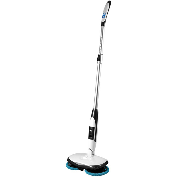Беспроводная электрошвабра Xbot RM2 Aqua Silver
