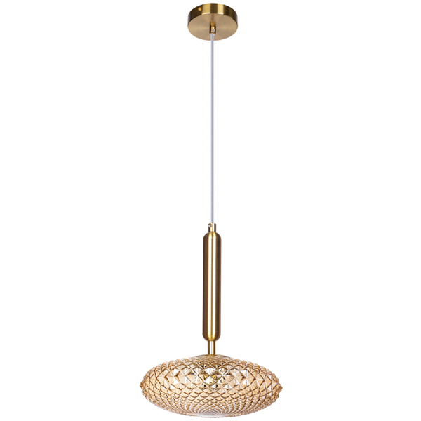 Светильник потолочный DIVINARE Okab 5006/17 SP-1