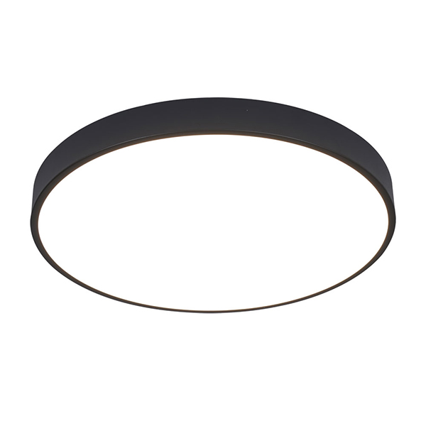 Светильник потолочный ARTE-LAMP Arena A2686PL-35BK