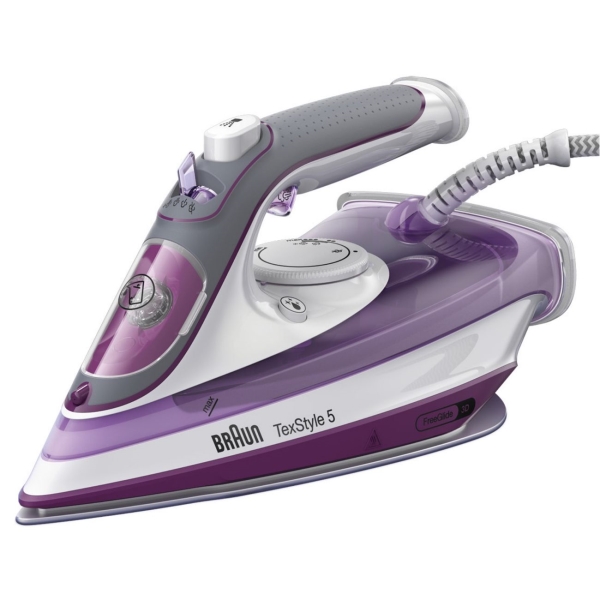  Утюг Braun 12750001-SI5037VI