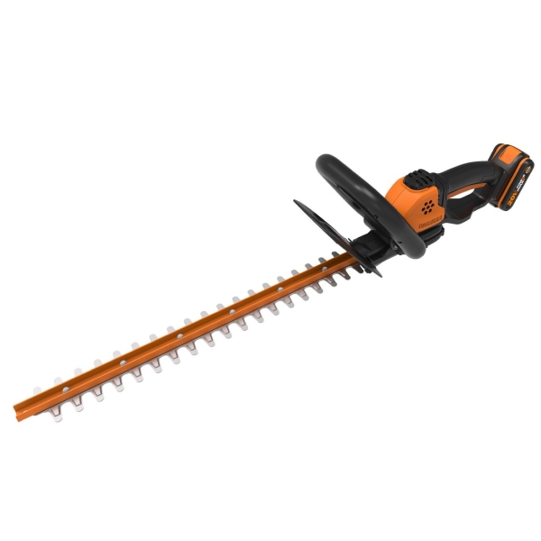 Кусторез аккумуляторный WORX WG261E