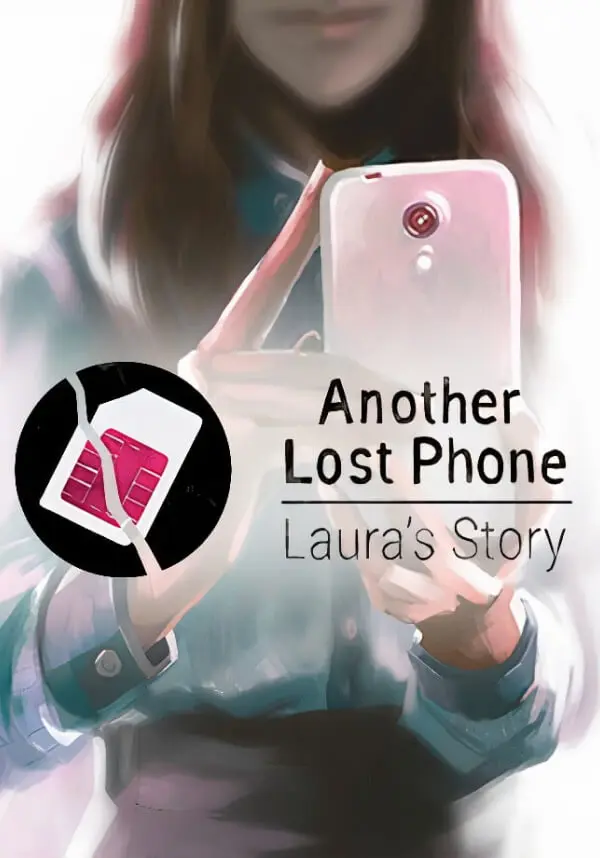 Another Lost Phone: Laura's Story