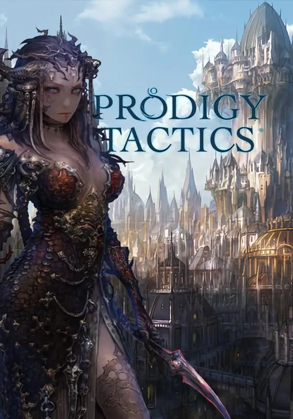 Prodigy Tactics