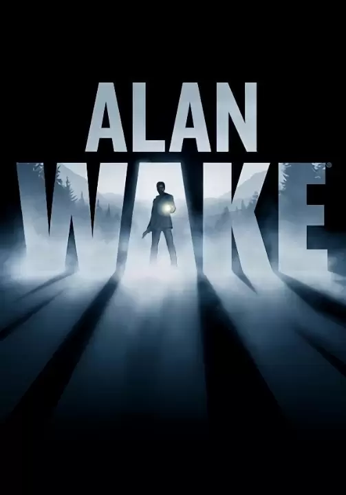 Alan Wake